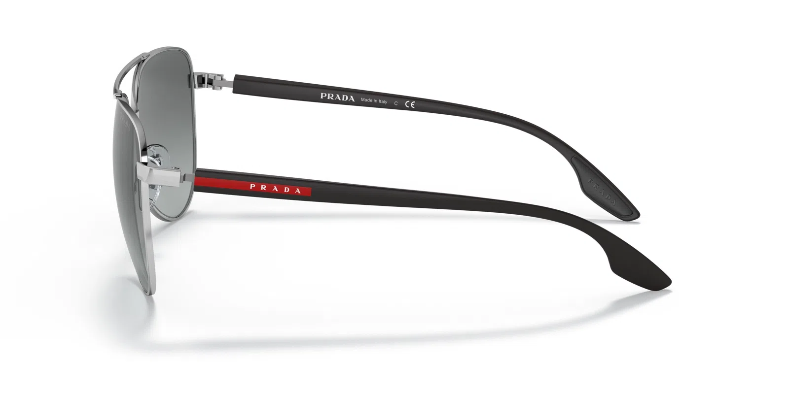 Prada Linea Rossa 52WS Sunglasses - view 7